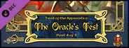 Fantasy Grounds - Trail of the Apprentice: The Oracle's Test