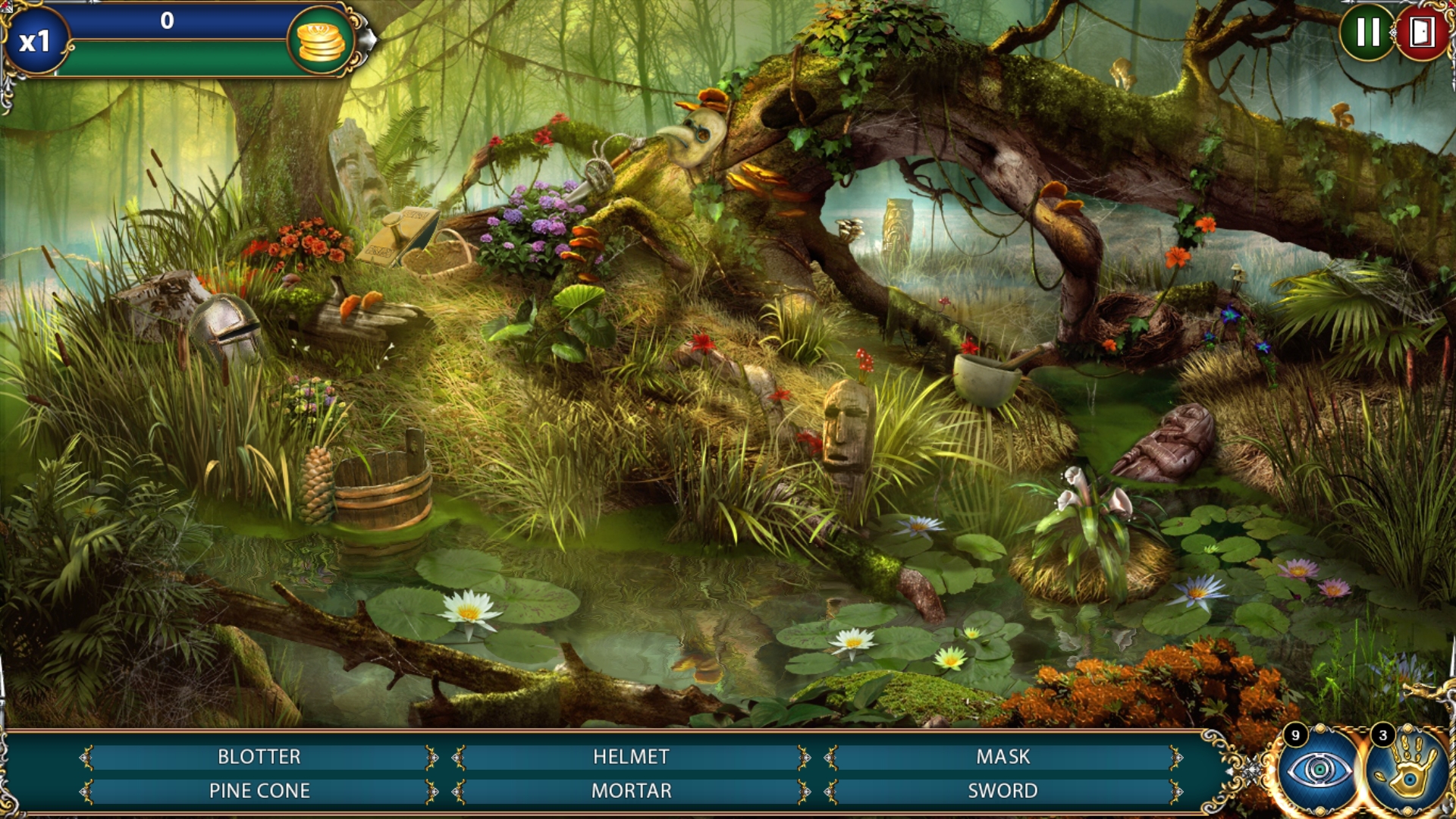 The best hidden object Steam games for PC gamers
