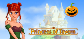 Princess of Tavern Collector's Edition