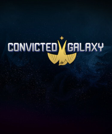Convicted Galaxy