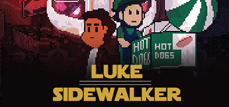 Luke Sidewalker steam charts