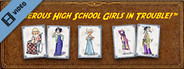 Dangerous High School Girls in Trouble HD Trailer