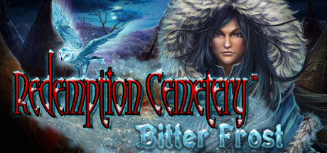 Redemption Cemetery: Bitter Frost Collector's Edition banner image