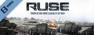 R.U.S.E.™ - Pump Fake Strategy Trailer