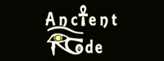 Ancient Code VR( The Fantasy Egypt Journey)