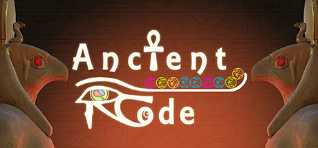 Ancient Code VR( The Fantasy Egypt Journey) Cover Image