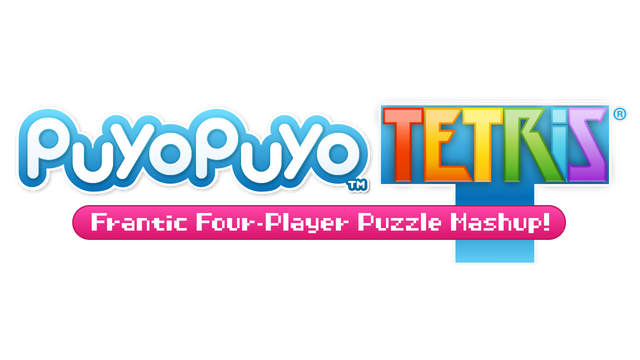 Puyo Puyo Tetris