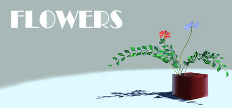 Flower Design Cover Image