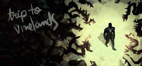 Steam header art for Trip to Vinelands
