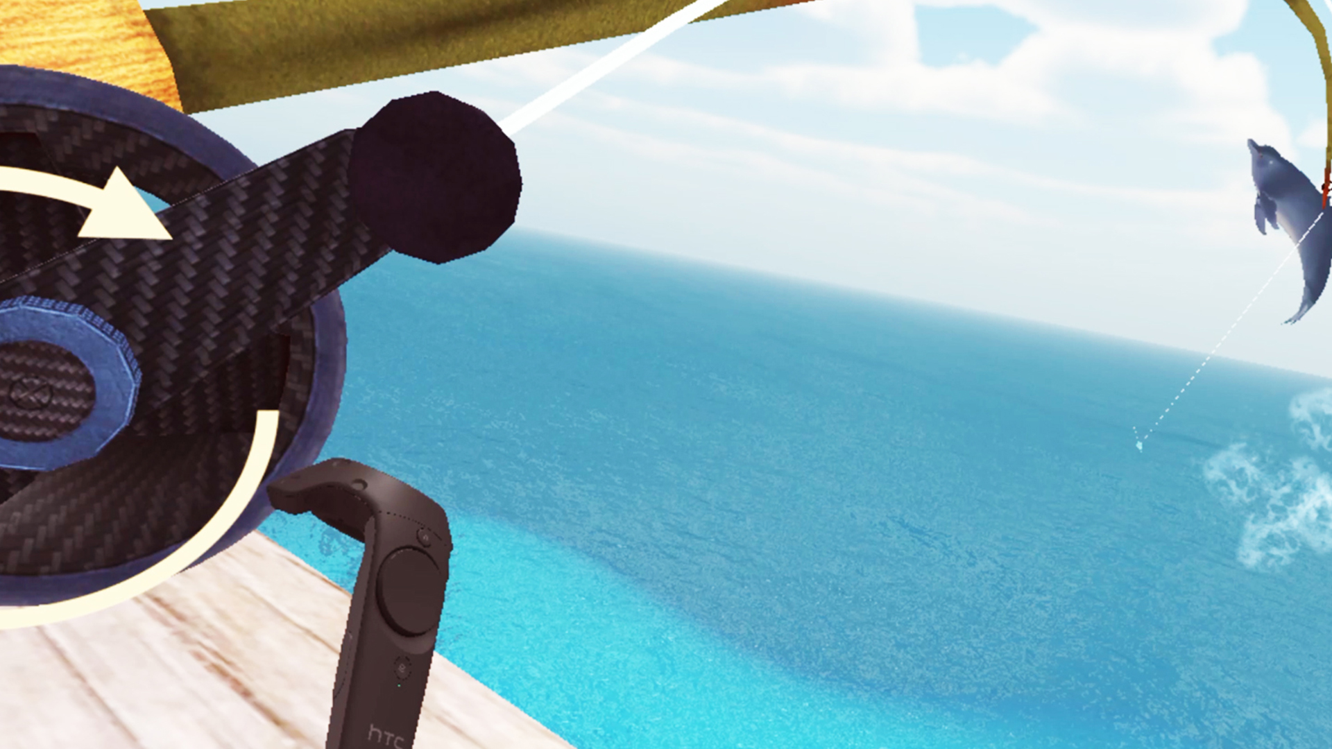 画境(Picturesque) VR #4