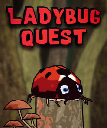 Ladybug Quest