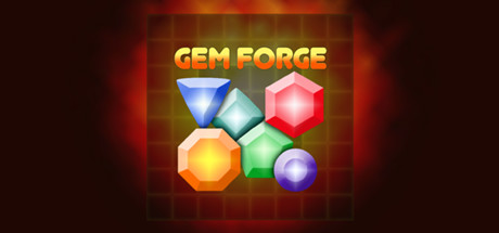 Gem Forge Cover Image
