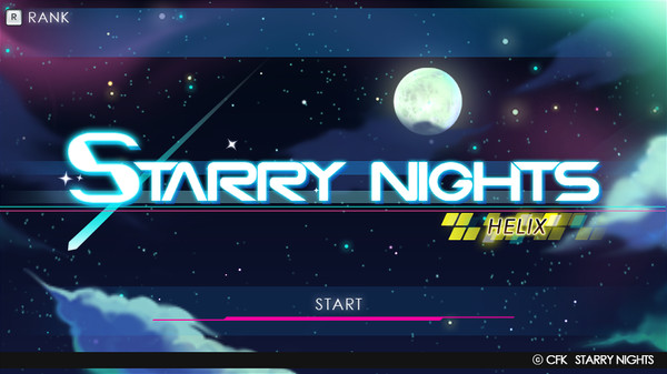 【图】Starry Nights : Helix(截图1)