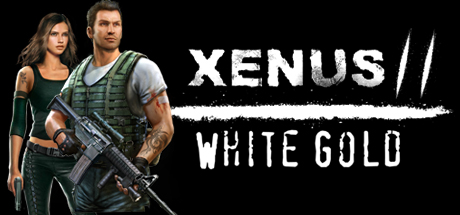 Xenus 2. White gold. header image