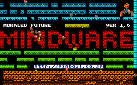 SPACE MOUSE 35th Anniversary edition