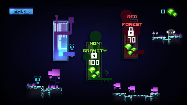 скриншот Dynamic 1