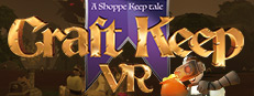 Craft Keep VR