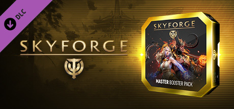 Skyforge - Master Booster Pack banner image