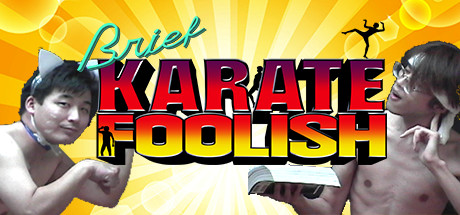Brief Karate Foolish header image