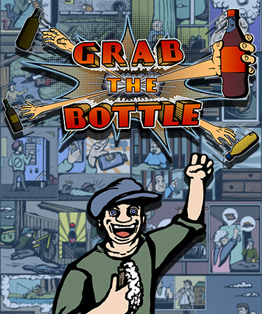 Grab the Bottle