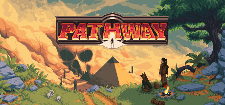 Steam header art for Pathway