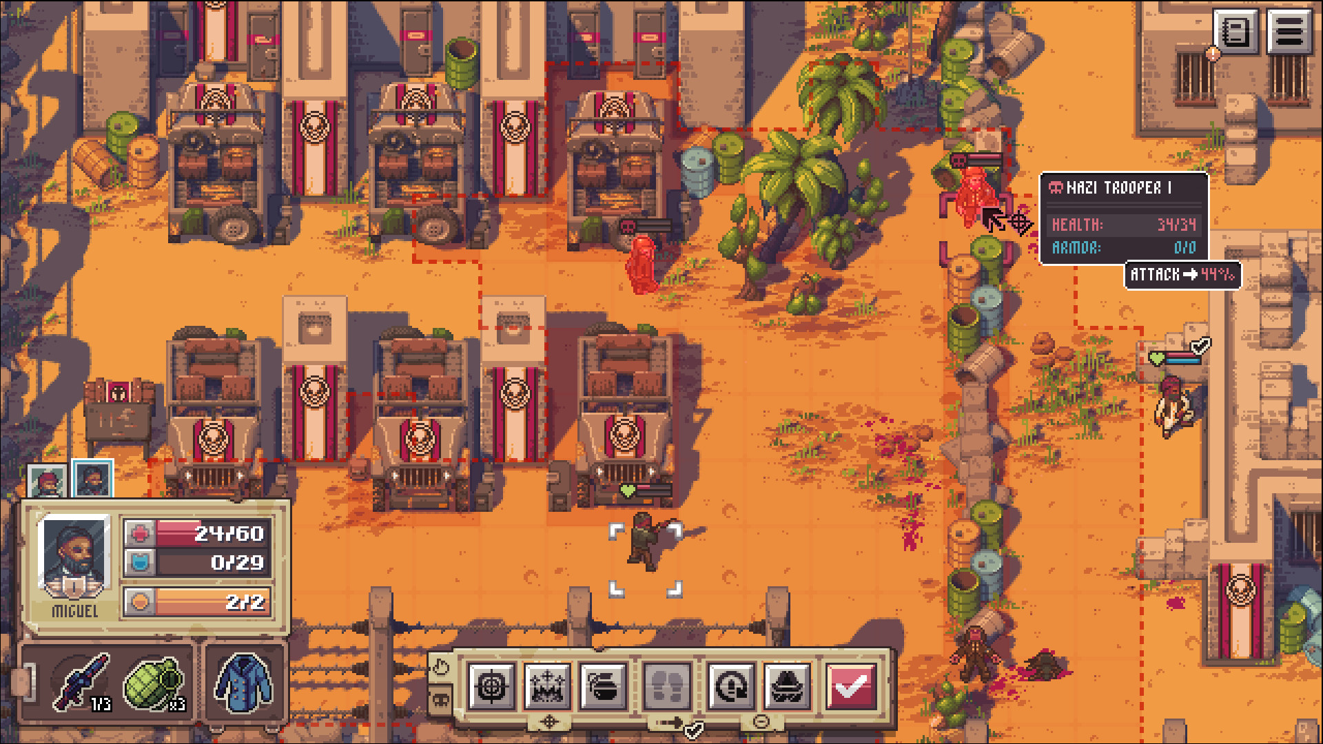 Pathway screenshot 12