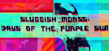 Sluggish Morss: Days of the Purple Sun steam charts