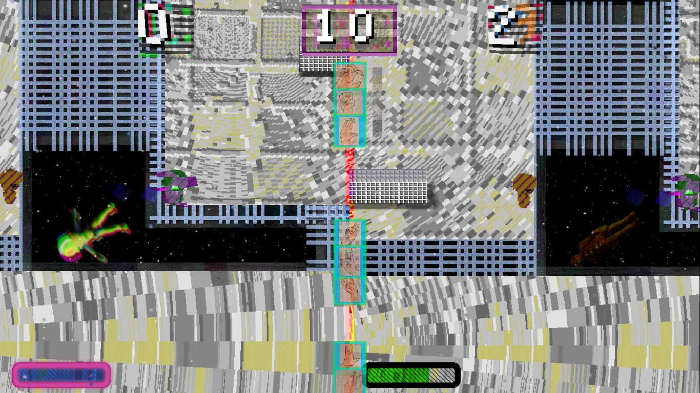 Sluggish Morss: Days of the Purple Sun #5