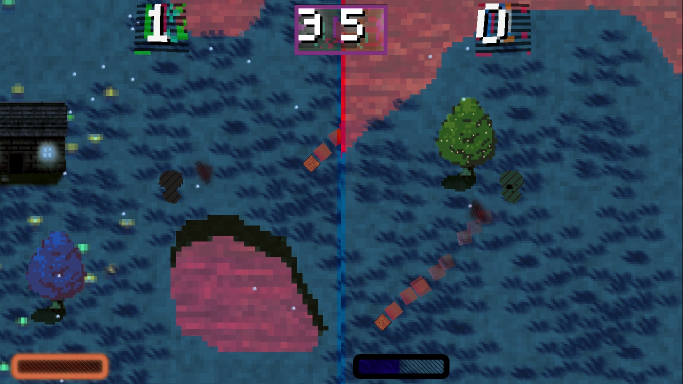 Sluggish Morss: Days of the Purple Sun #2