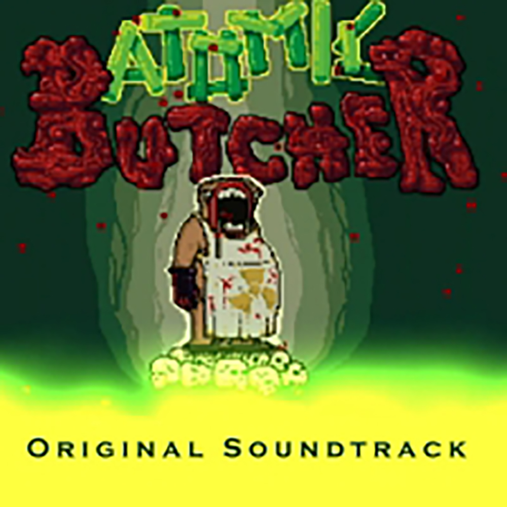 Atomic Butcher: Homo Metabolicus - Soundtrack Featured Screenshot #1