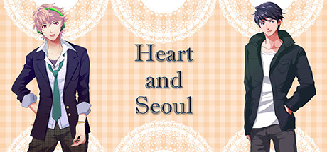 Heart and Seoul header image