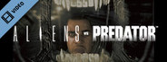 Aliens vs Predator™ Alien Reveal Trailer
