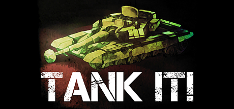 Tank it! Cover Image
