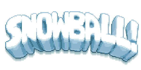 Snowball!