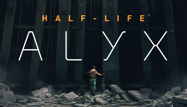 Half-Life: Alyx - Metacritic