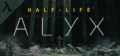 Half-Life: Alyx on Steam