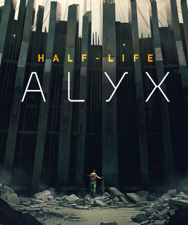 Half-Life: Alyx