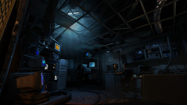 Скриншот №6 к Half-Life Alyx