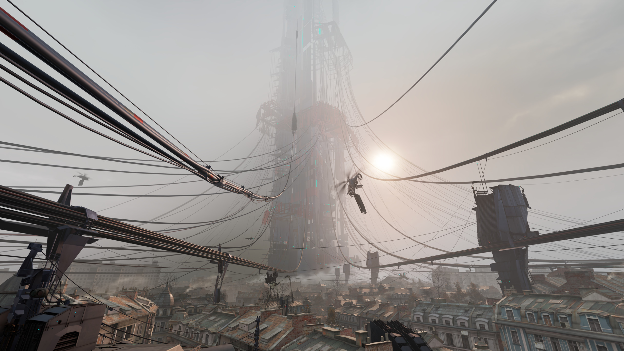 Half-Life: Alyx Update 1.5.3 released