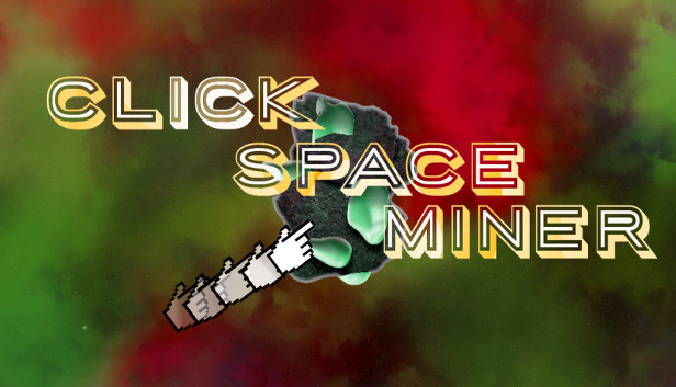 Click Space Miner on Steam