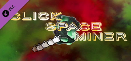 Space Click Miner - Ulitmate HD Clicker banner image