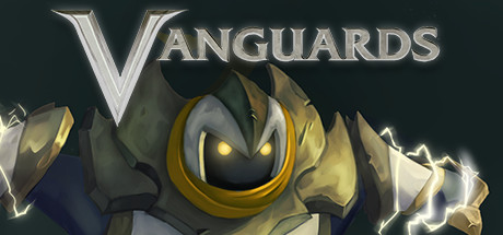 Vanguards steam charts