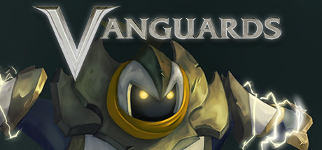 Vanguards header image