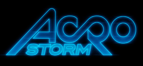 Acro Storm Cover Image