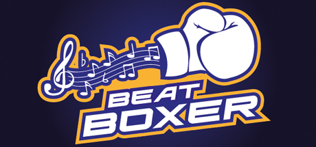 Beat Boxer Cover Image