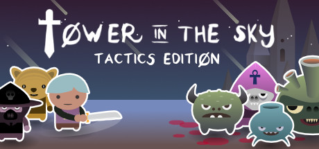 Tower in the Sky : Tactics Edition banner image