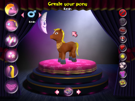 Pony World 2