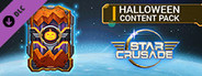 Halloween Content Pack