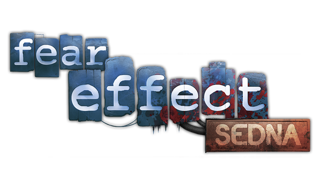 Fear Effect Sedna