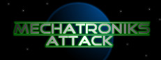Mechatroniks Attack 게임 이미지